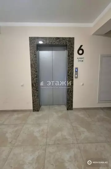 40 м², 1-комнатная квартира, этаж 6 из 9, 40 м², изображение - 9