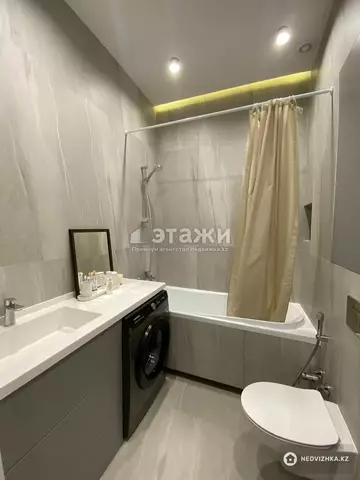 75 м², 3-комнатная квартира, этаж 1 из 4, 75 м², изображение - 6