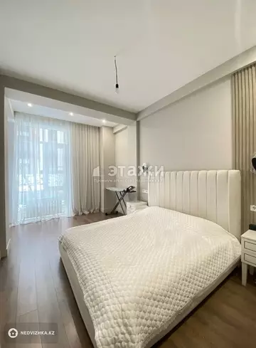 75 м², 3-комнатная квартира, этаж 1 из 4, 75 м², изображение - 8