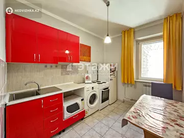 2-комнатная квартира, этаж 14 из 14, 57 м²