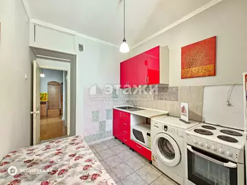 2-комнатная квартира, этаж 14 из 14, 57 м²