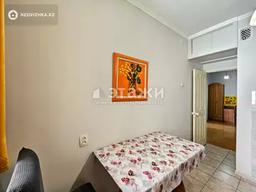 2-комнатная квартира, этаж 14 из 14, 57 м²
