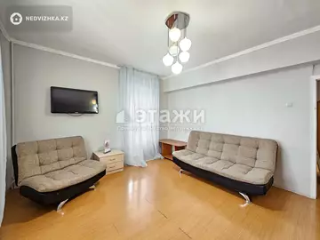 2-комнатная квартира, этаж 14 из 14, 57 м²