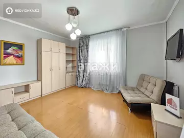 56.8 м², 2-комнатная квартира, этаж 14 из 14, 57 м², изображение - 4