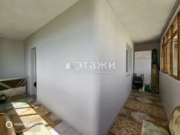 56.8 м², 2-комнатная квартира, этаж 14 из 14, 57 м², изображение - 6