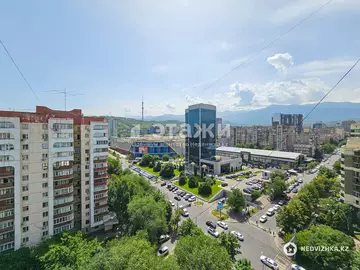 56.8 м², 2-комнатная квартира, этаж 14 из 14, 57 м², изображение - 7