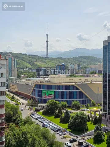 56.8 м², 2-комнатная квартира, этаж 14 из 14, 57 м², изображение - 8