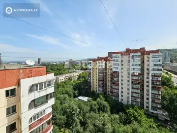 56.8 м², 2-комнатная квартира, этаж 14 из 14, 57 м², изображение - 9