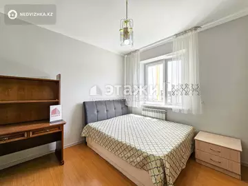 56.8 м², 2-комнатная квартира, этаж 14 из 14, 57 м², изображение - 10