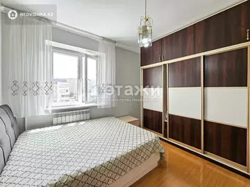 56.8 м², 2-комнатная квартира, этаж 14 из 14, 57 м², изображение - 11