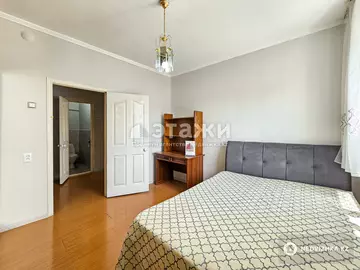 56.8 м², 2-комнатная квартира, этаж 14 из 14, 57 м², изображение - 12