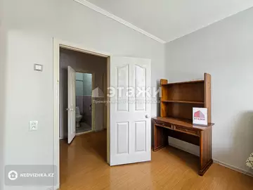 56.8 м², 2-комнатная квартира, этаж 14 из 14, 57 м², изображение - 13