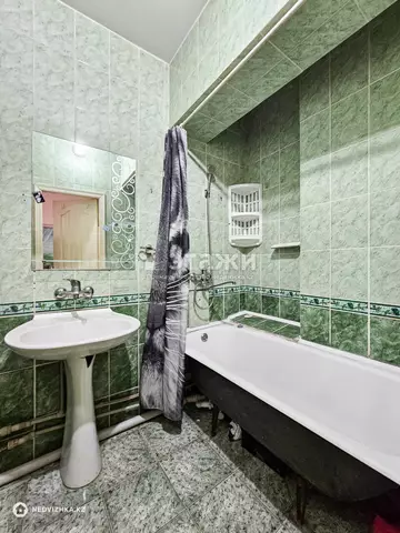 56.8 м², 2-комнатная квартира, этаж 14 из 14, 57 м², изображение - 15