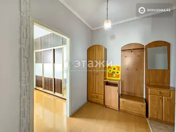 56.8 м², 2-комнатная квартира, этаж 14 из 14, 57 м², изображение - 19