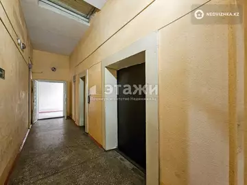 56.8 м², 2-комнатная квартира, этаж 14 из 14, 57 м², изображение - 21