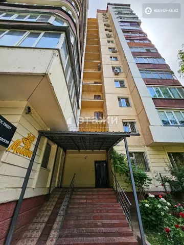 56.8 м², 2-комнатная квартира, этаж 14 из 14, 57 м², изображение - 24