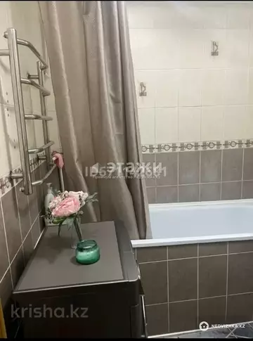 60 м², 3-комнатная квартира, этаж 3 из 4, 60 м², изображение - 18