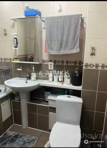 60 м², 3-комнатная квартира, этаж 3 из 4, 60 м², изображение - 20