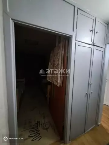 2-комнатная квартира, этаж 1 из 4, 46 м²