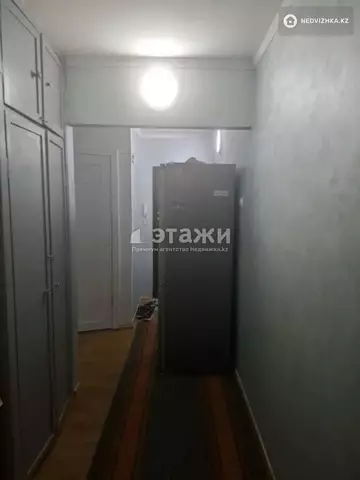 2-комнатная квартира, этаж 1 из 4, 46 м²