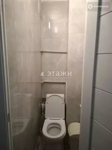 46 м², 2-комнатная квартира, этаж 1 из 4, 46 м², изображение - 4