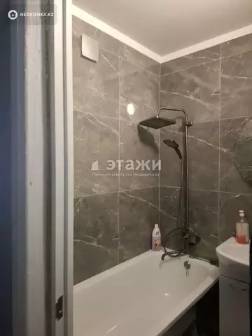 46 м², 2-комнатная квартира, этаж 1 из 4, 46 м², изображение - 5