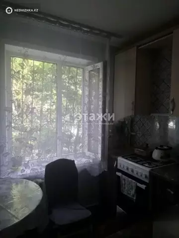 46 м², 2-комнатная квартира, этаж 1 из 4, 46 м², изображение - 6