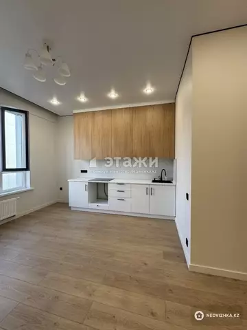 2-комнатная квартира, этаж 11 из 12, 46 м²