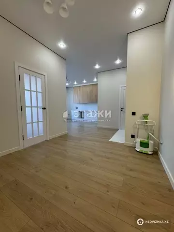 2-комнатная квартира, этаж 11 из 12, 46 м²