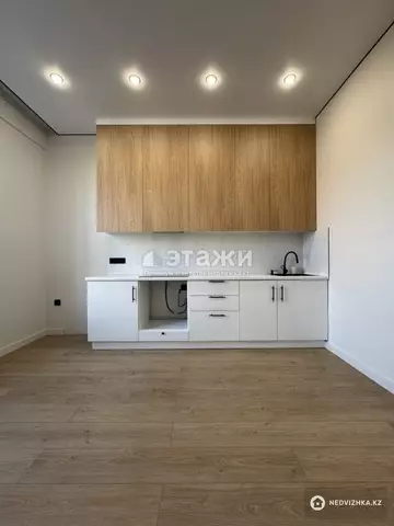 2-комнатная квартира, этаж 11 из 12, 46 м²