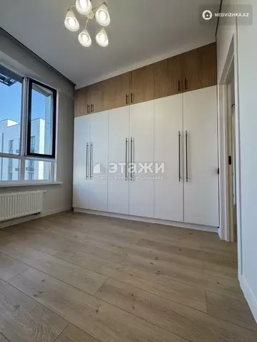 46 м², 2-комнатная квартира, этаж 11 из 12, 46 м², изображение - 4