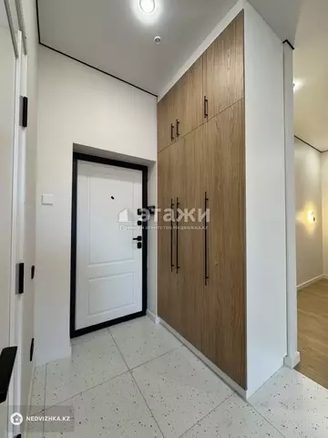 46 м², 2-комнатная квартира, этаж 11 из 12, 46 м², изображение - 5