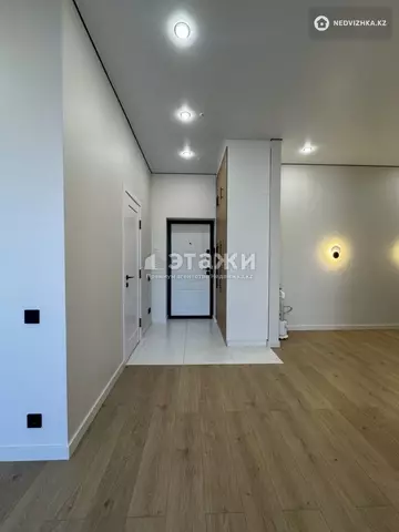 46 м², 2-комнатная квартира, этаж 11 из 12, 46 м², изображение - 6