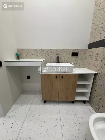 46 м², 2-комнатная квартира, этаж 11 из 12, 46 м², изображение - 7