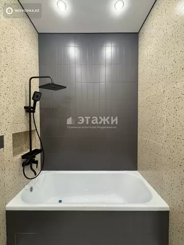 46 м², 2-комнатная квартира, этаж 11 из 12, 46 м², изображение - 8