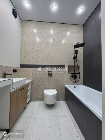 46 м², 2-комнатная квартира, этаж 11 из 12, 46 м², изображение - 9