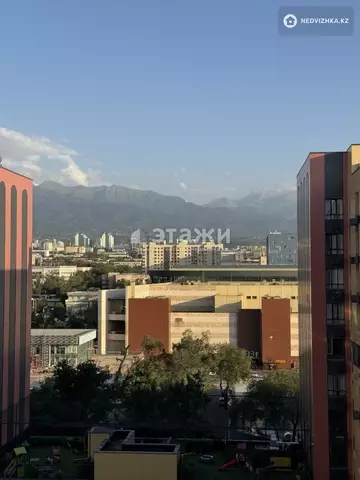 46 м², 2-комнатная квартира, этаж 11 из 12, 46 м², изображение - 11