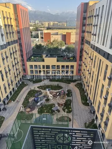 46 м², 2-комнатная квартира, этаж 11 из 12, 46 м², изображение - 12