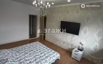 1-комнатная квартира, этаж 8 из 9, 41 м²