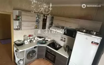 1-комнатная квартира, этаж 8 из 9, 41 м²