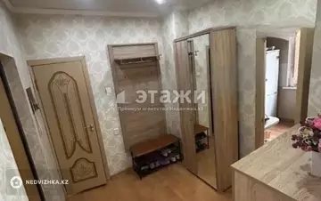 1-комнатная квартира, этаж 8 из 9, 41 м²