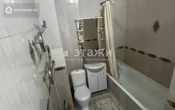 40.8 м², 1-комнатная квартира, этаж 8 из 9, 41 м², изображение - 4
