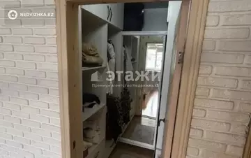 1-комнатная квартира, этаж 8 из 9, 41 м²
