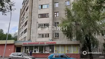 40.8 м², 1-комнатная квартира, этаж 8 из 9, 41 м², изображение - 5