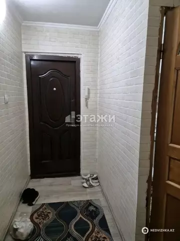 1-комнатная квартира, этаж 1 из 4, 35 м²