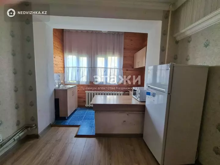 21 м², 1-комнатная квартира, этаж 5 из 5, 21 м², изображение - 1