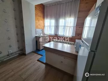 1-комнатная квартира, этаж 5 из 5, 21 м²