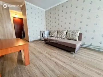 1-комнатная квартира, этаж 5 из 5, 21 м²