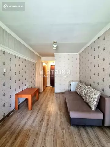 21 м², 1-комнатная квартира, этаж 5 из 5, 21 м², изображение - 4