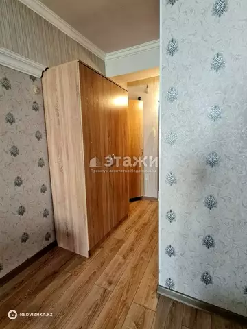 21 м², 1-комнатная квартира, этаж 5 из 5, 21 м², изображение - 6